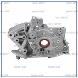 YAĞ POMPA LANCER 03= 1.6 4G18